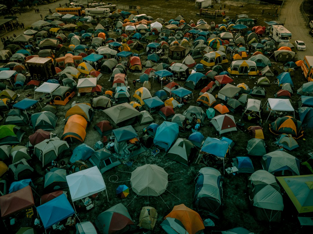 One of the photos taken during our eye opening experience at Fractal Beach.